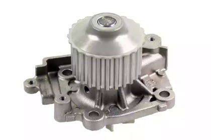 Помпа води Mitsubishi Colt/Lancer 1.6/16V 96-03/Pajero 1.8GDI 98-00/Pinin 2.0 99- (z=24) Hepu P7735