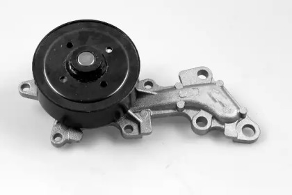 Помпа води Toyota Corolla/Auris/Yaris/Urban Cruiser 1.3/1.33 07- Hepu P7802