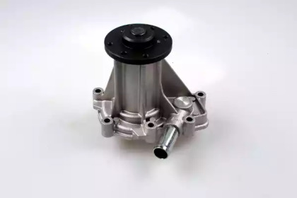 Помпа води SsangYong Actyon 2.0 Xdi 05- Hepu P7931