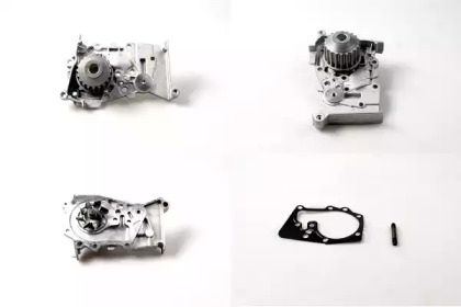 Водяний насос Hepu P842