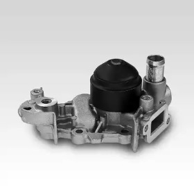 Водяний насос Hepu P916
