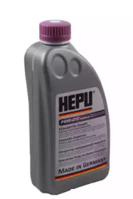Антифриз Hepu P999-G12SUPERPLUS