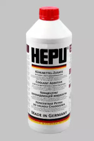 Антифриз Hepu P999-G12