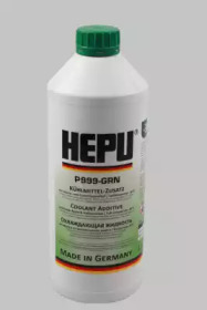 Антифриз Hepu P999-GRN