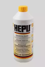 Антифриз Hepu P999-YLW
