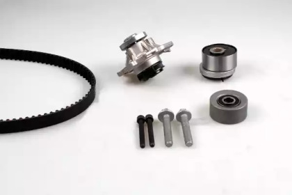 Комплект газорозподільчого механізму Hepu PK03630