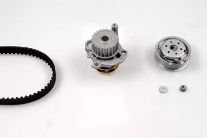 Комплект газорозподільчого механізму Hepu PK05470