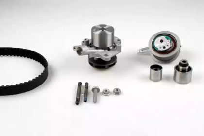 Комплект газорозподільчого механізму Hepu PK06690M