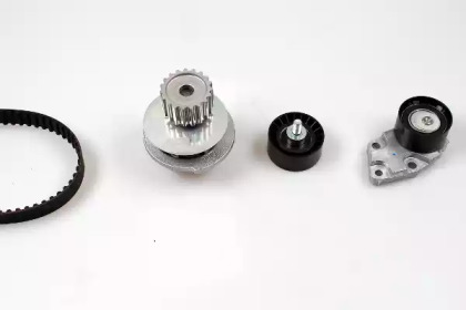 Комплект газорозподільчого механізму Hepu PK07930