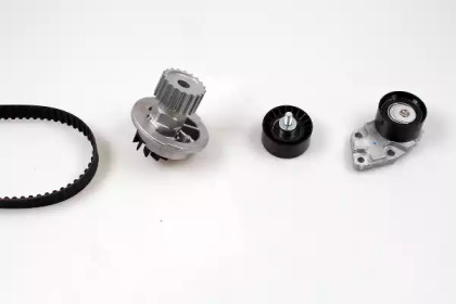 Комплект газорозподільчого механізму Hepu PK07950