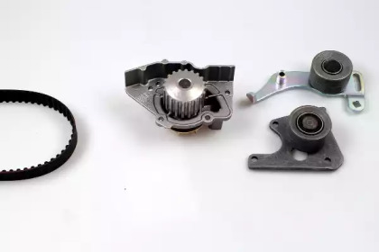Комплект газорозподільчого механізму Hepu PK08360