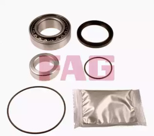 Подшипник маточини FAG 713 6115 60