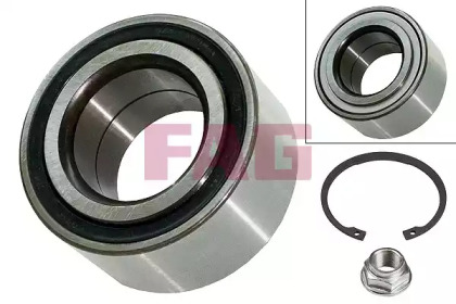 Подшипник маточини FAG 713 6170 40
