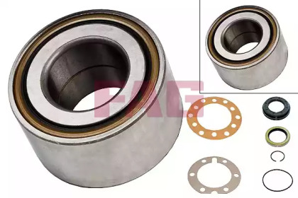 Комплект подшипника FAG 713 6184 60
