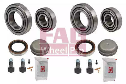 Комплект подшипника FAG Wheel Pro FAG 713 8003 10