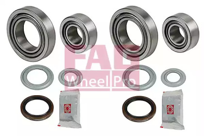 Комплект подшипника FAG Wheel Pro FAG 713 8065 10