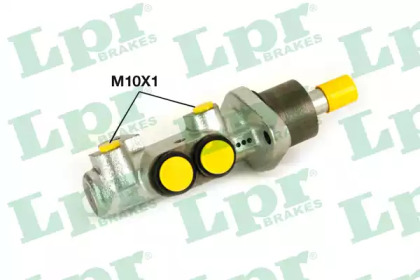 Тормозной цилиндр LPR 1370