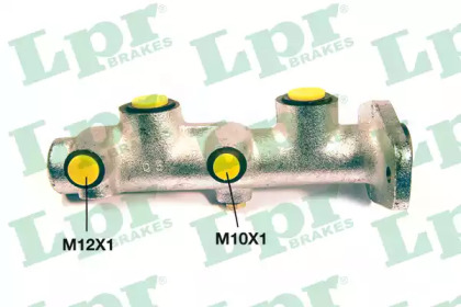 Гальмівний циліндр LPR 1536