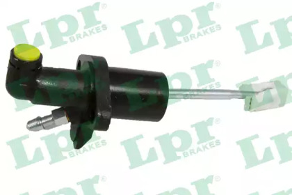 Циліндр зчеплення LPR 2111