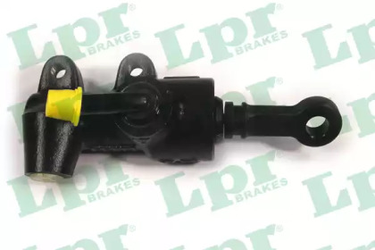 Циліндр зчеплення LPR 2161
