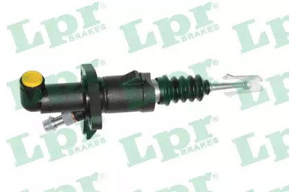 Циліндр зчеплення LPR 2190