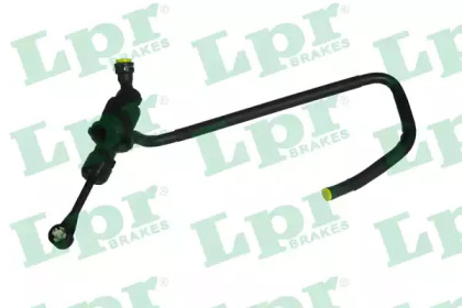 Цилиндр сцепления LPR 2282