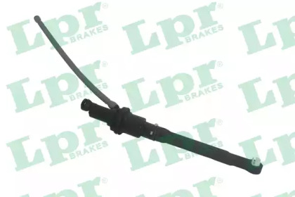 Головний гальмівний циліндр LPR 2329