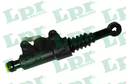 Цилиндр гідравлічний LPR 2340