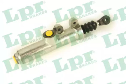 Циліндр зчеплення LPR 2701