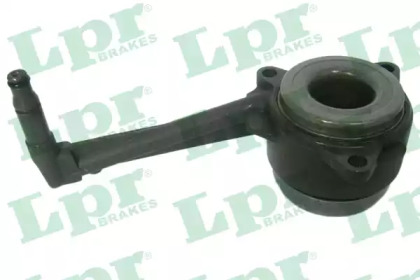 Вузол системи зчеплення циліндра LPR 3012