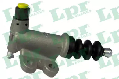 Цилиндр сцепления LPR 3027