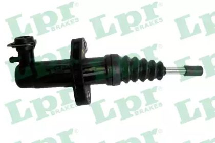 Цилиндр гідравлічний LPR 3077