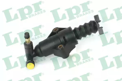 Робочий циліндр зчеплення LPR 3216
