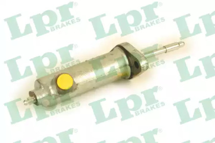 Циліндр зчеплення LPR 3810