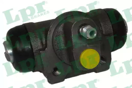 Цилиндр гідравлічний LPR 4025