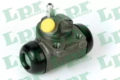Цилиндр гідравлічний LPR 4535
