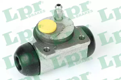 Цилиндр гідравлічний LPR 4587