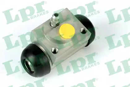 Цилиндр гідравлічний LPR 4701