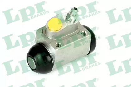 Циліндр гідравлічний LPR 5109