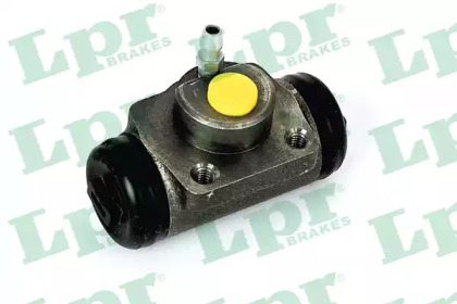 Тормозной цилиндр LPR 5300