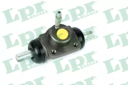 Тормозной цилиндр LPR 5308