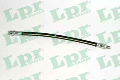 Шланг гальмівний гідравлічний LPR 6T46008