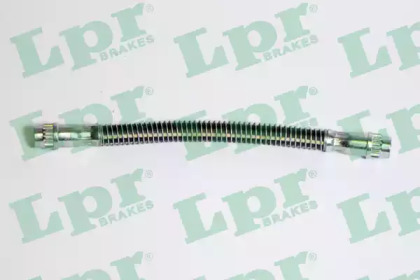 Шланг гальмівний гідравлічний LPR 6T46025