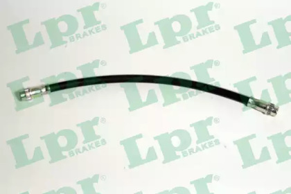 Шланг гальмівний гідравлічний LPR 6T46090