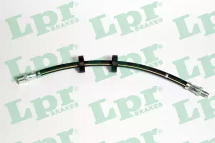 Шланг тормозной гідравлічний LPR 6T46121