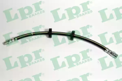 Шланг тормозной гідравлічний LPR 6T46124