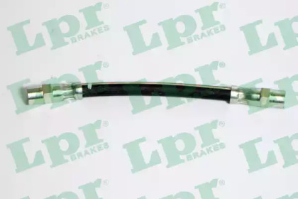 Шланг тормозной гідравлічний LPR 6T46127