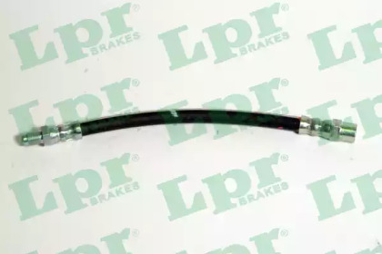 Шланг тормозной гідравлічний LPR 6T46132