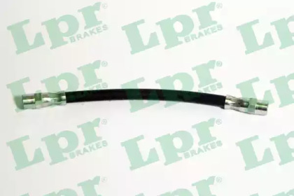Шланг тормозной гідравлічний LPR 6T46133