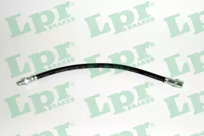 Шланг тормозной гідравлічний LPR 6T46136